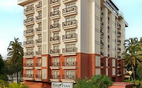 The Fern Habitat Goa, Candolim, Series By Marriott